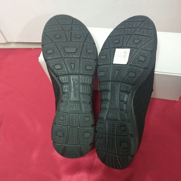 Skechers Womens SZ 7 SEAGER POWER HITTER Casual And Fashion Sneakers SN49622 - Picture 7 of 8